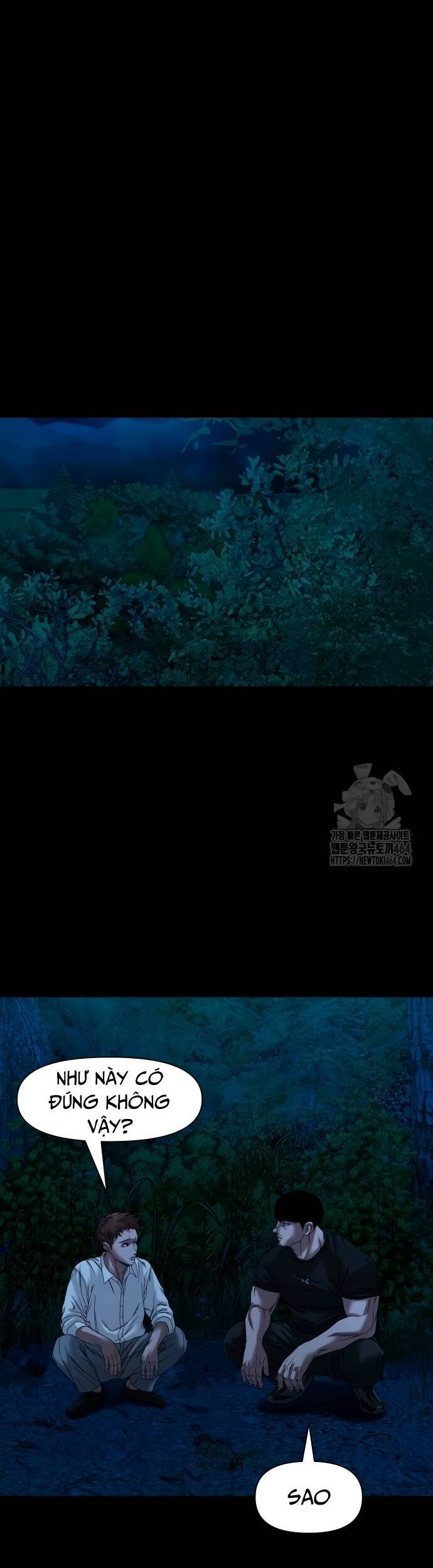 Ngôi Làng Ma Quái Chapter 38 - Trang 18