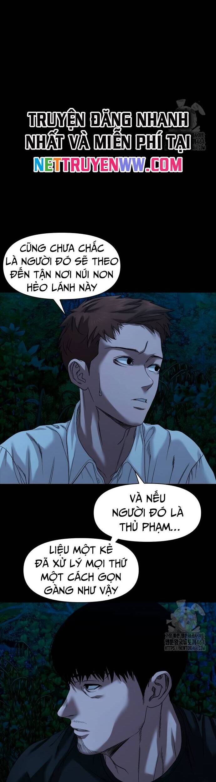 Ngôi Làng Ma Quái Chapter 38 - Trang 19