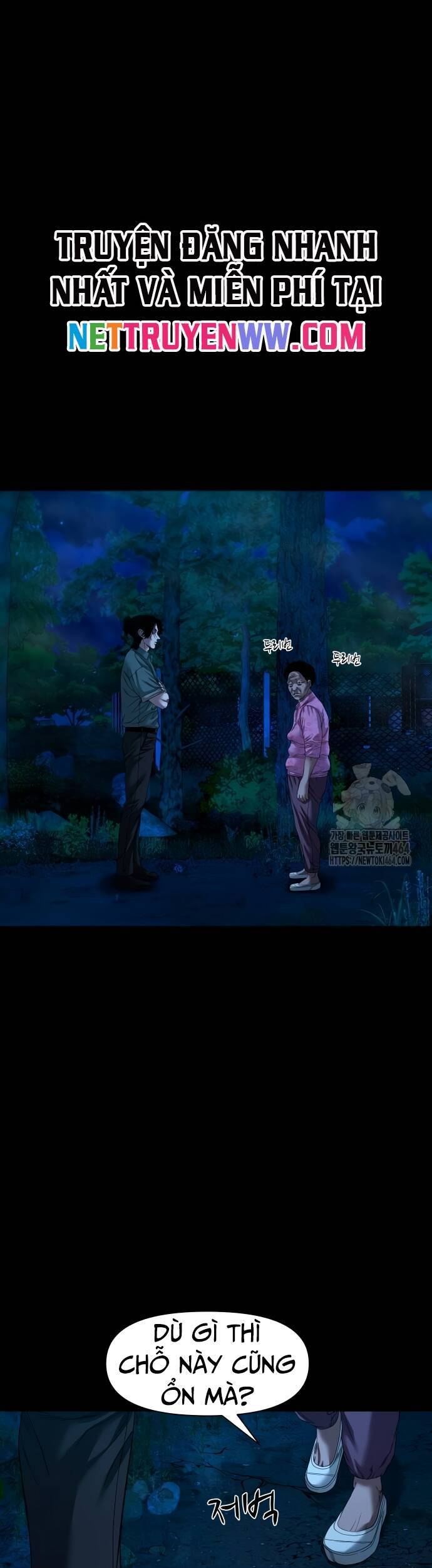 Ngôi Làng Ma Quái Chapter 38 - Trang 2