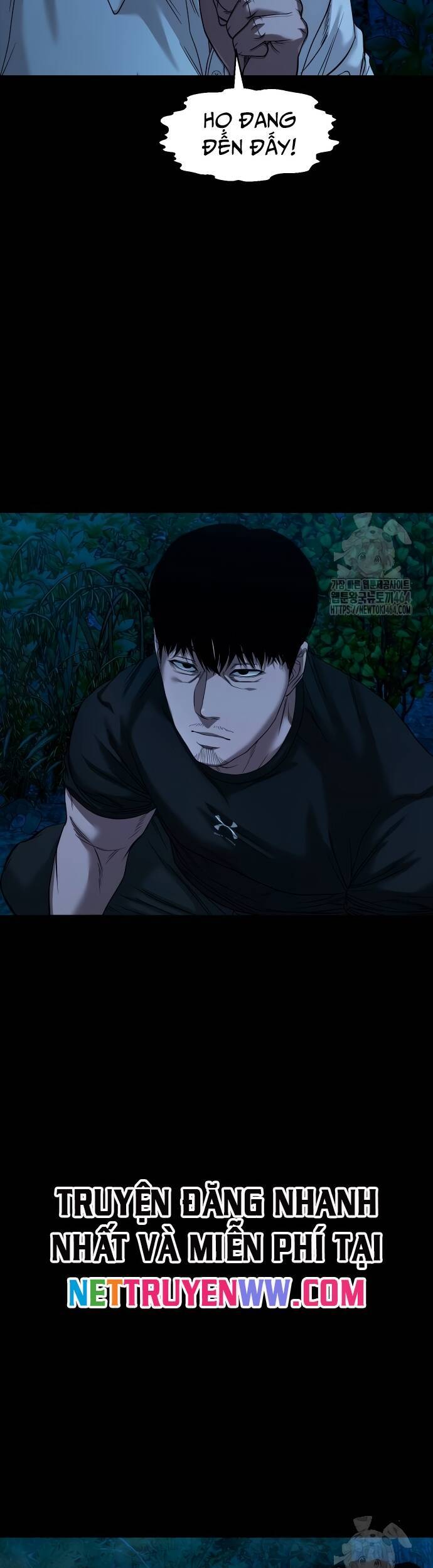 Ngôi Làng Ma Quái Chapter 38 - Trang 22