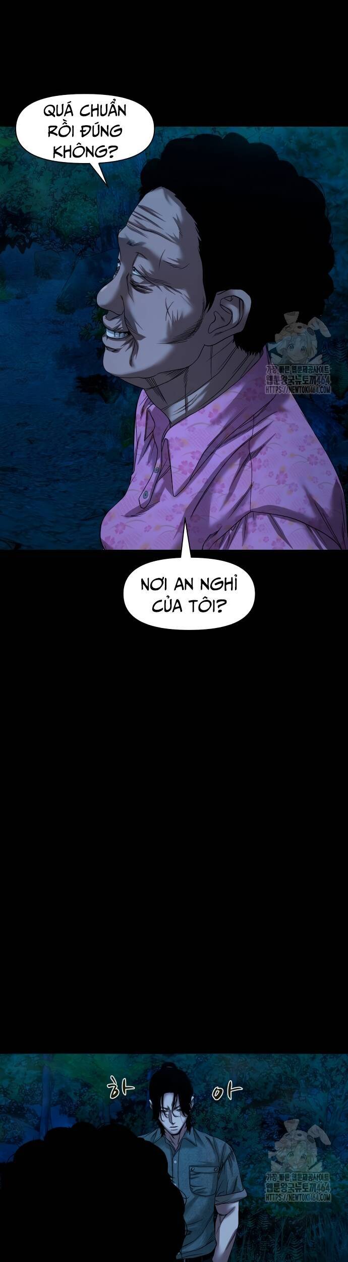 Ngôi Làng Ma Quái Chapter 38 - Trang 24
