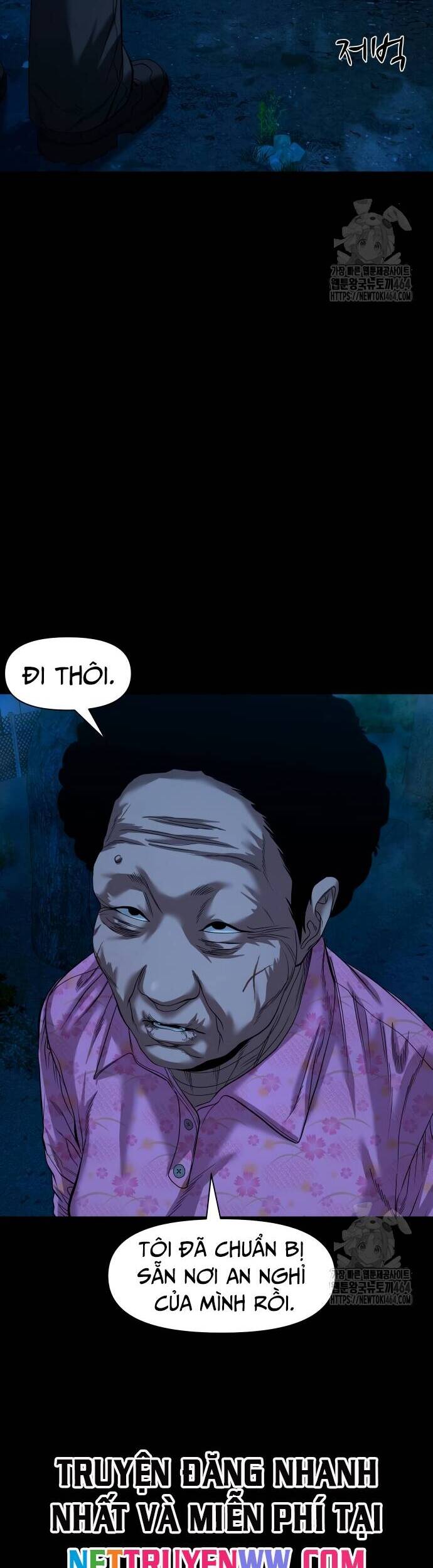 Ngôi Làng Ma Quái Chapter 38 - Trang 3