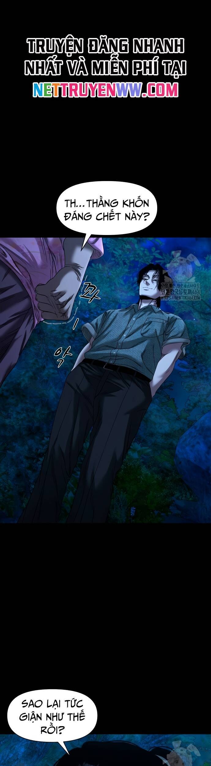 Ngôi Làng Ma Quái Chapter 38 - Trang 38