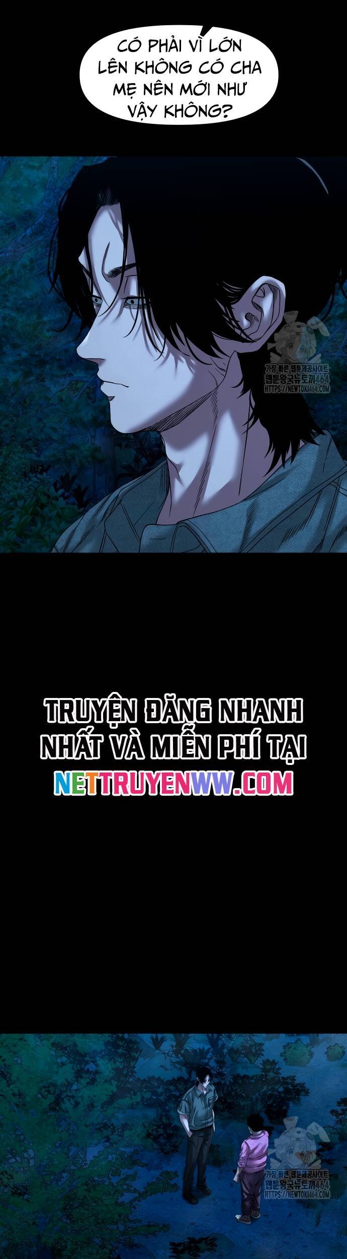 Ngôi Làng Ma Quái Chapter 38 - Trang 40