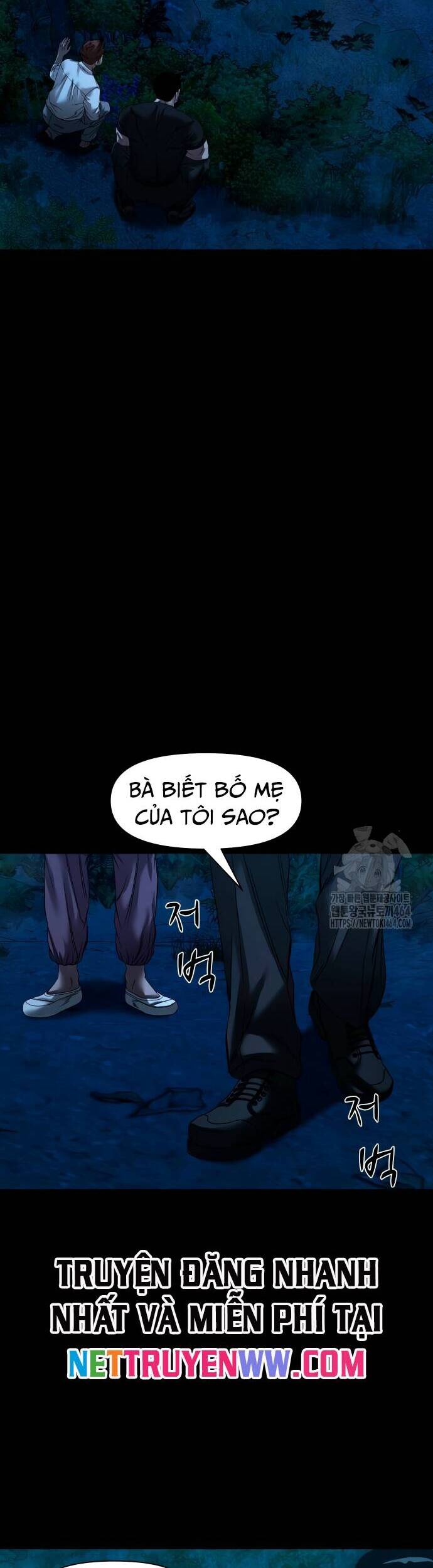 Ngôi Làng Ma Quái Chapter 38 - Trang 41