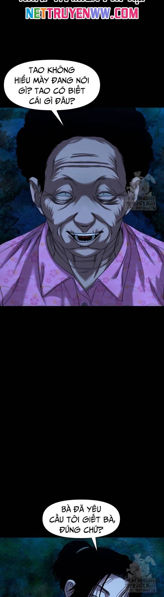 Ngôi Làng Ma Quái Chapter 38 - Trang 47