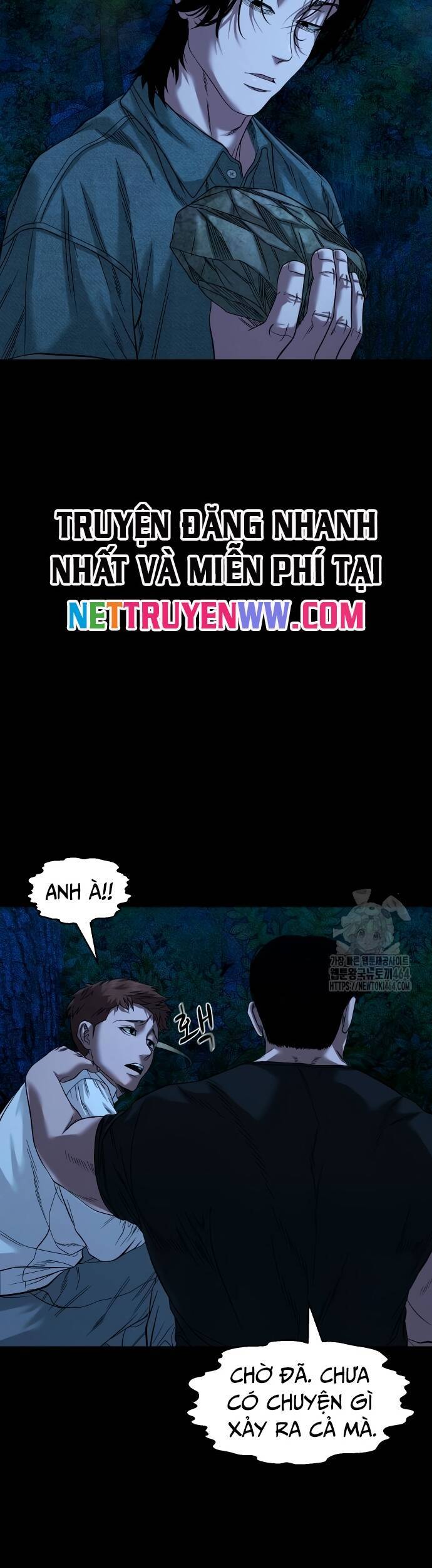 Ngôi Làng Ma Quái Chapter 38 - Trang 48