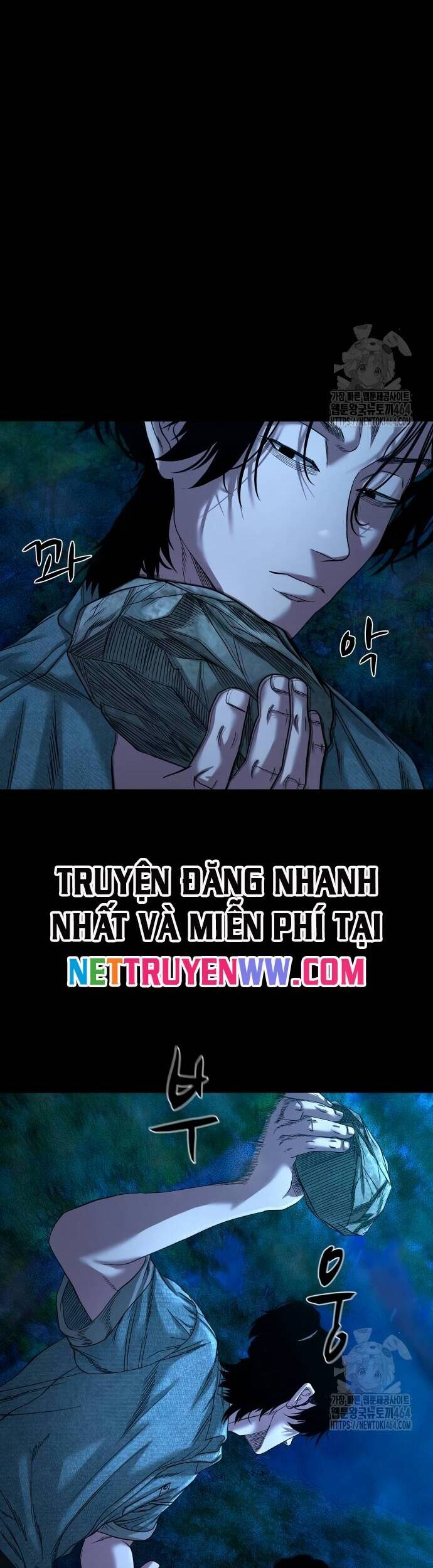 Ngôi Làng Ma Quái Chapter 38 - Trang 49