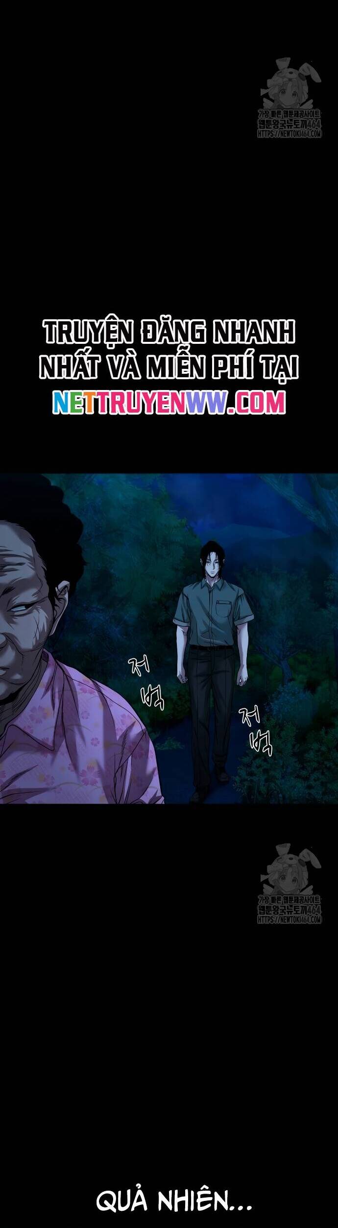 Ngôi Làng Ma Quái Chapter 38 - Trang 5