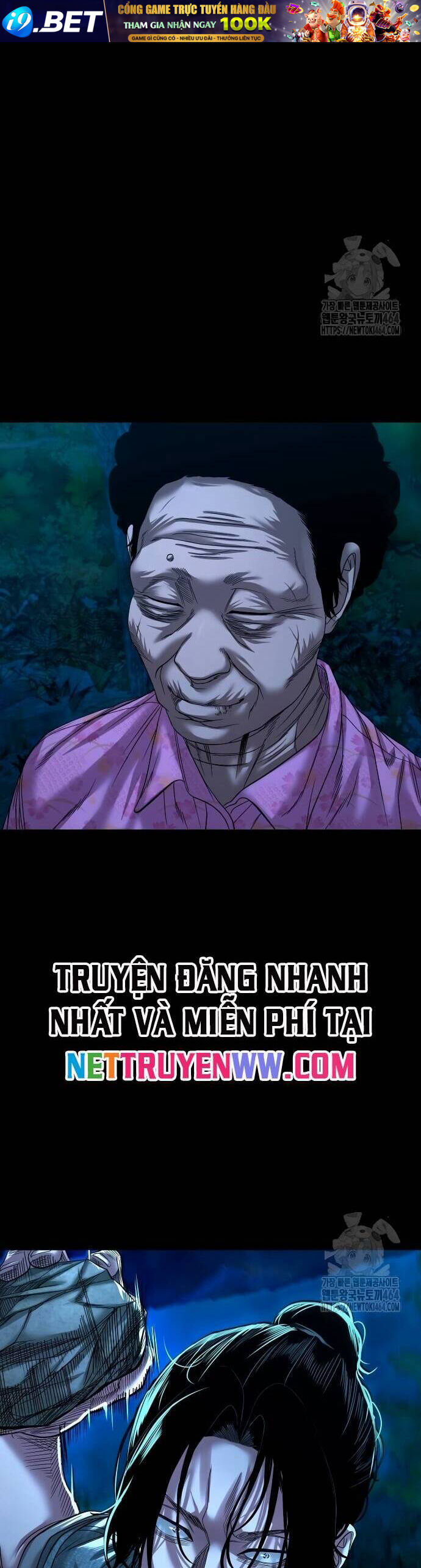 Ngôi Làng Ma Quái Chapter 38 - Trang 51