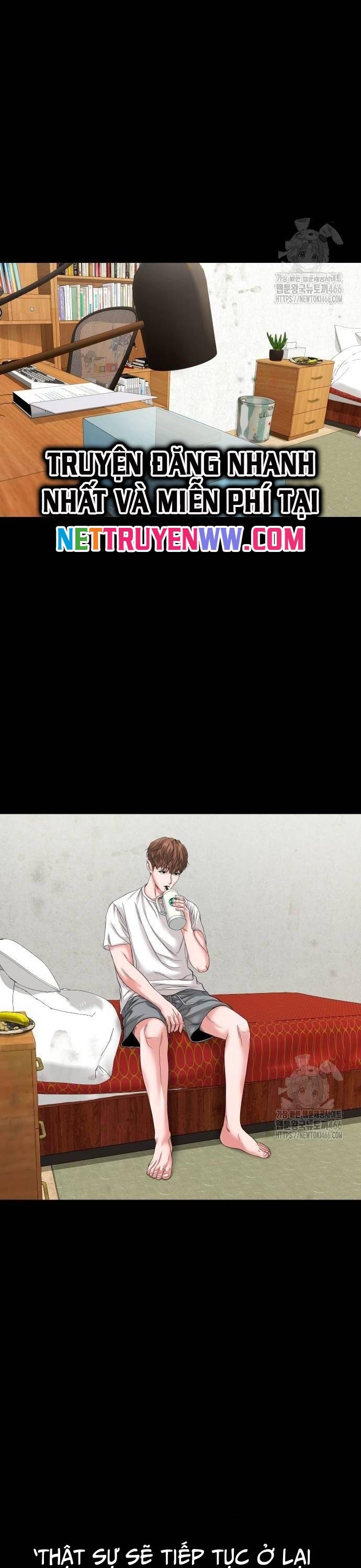 Ngôi Làng Ma Quái Chapter 40 - Trang 11