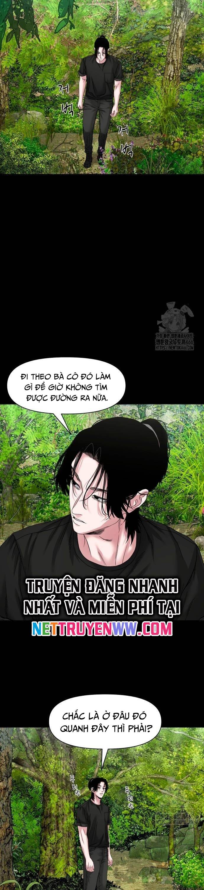 Ngôi Làng Ma Quái Chapter 40 - Trang 14