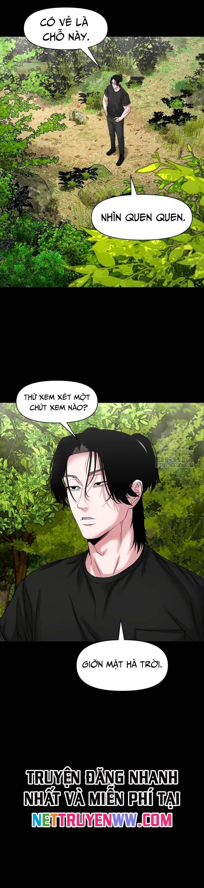 Ngôi Làng Ma Quái Chapter 40 - Trang 16