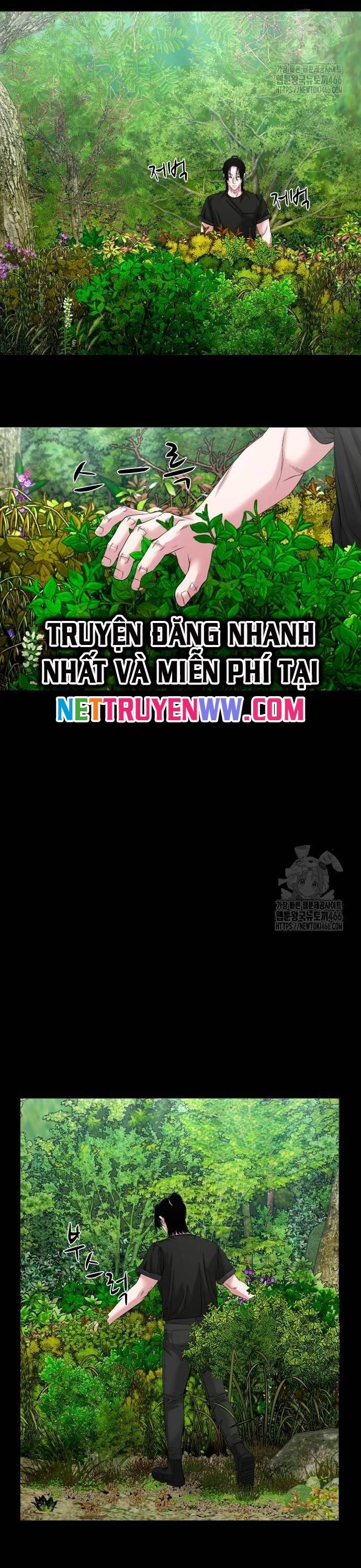 Ngôi Làng Ma Quái Chapter 40 - Trang 17