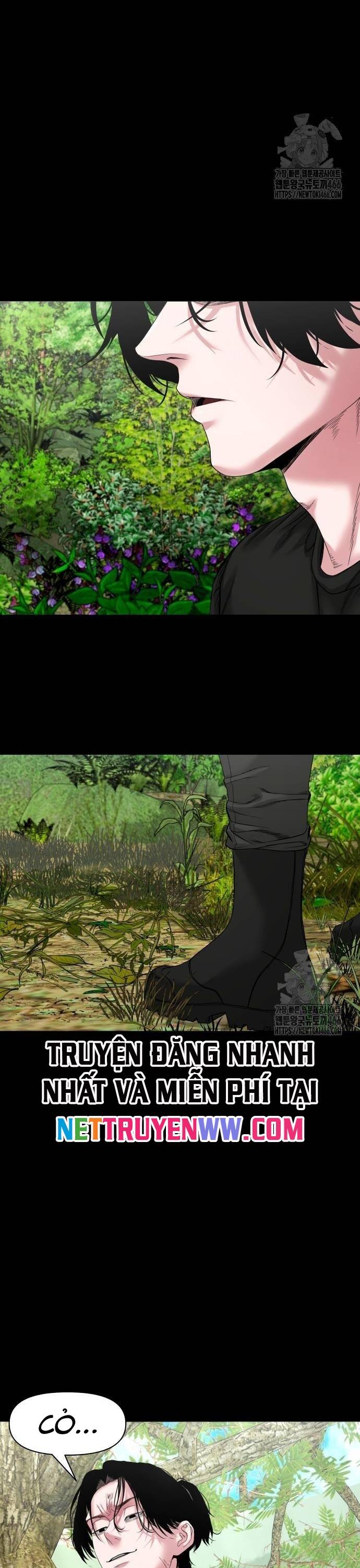 Ngôi Làng Ma Quái Chapter 40 - Trang 18