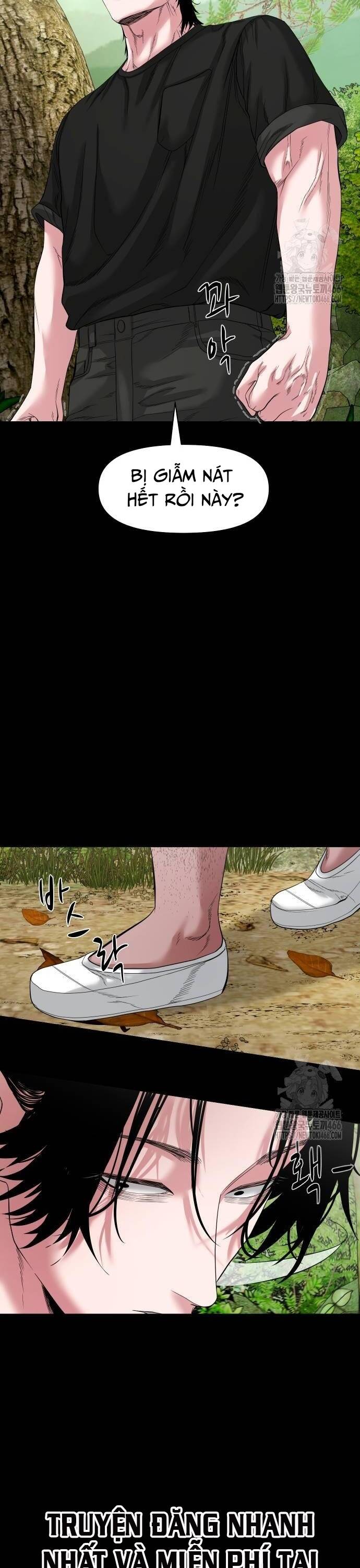 Ngôi Làng Ma Quái Chapter 40 - Trang 19