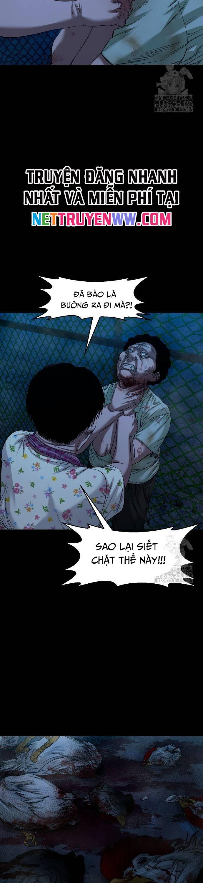 Ngôi Làng Ma Quái Chapter 40 - Trang 2