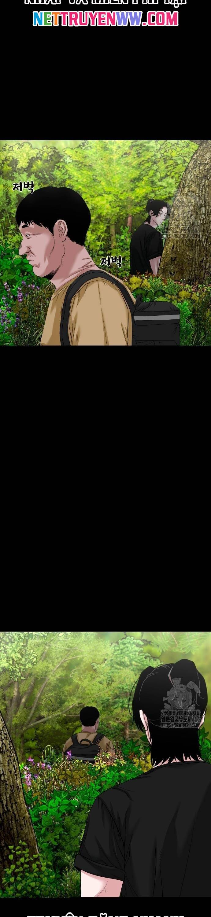 Ngôi Làng Ma Quái Chapter 40 - Trang 20