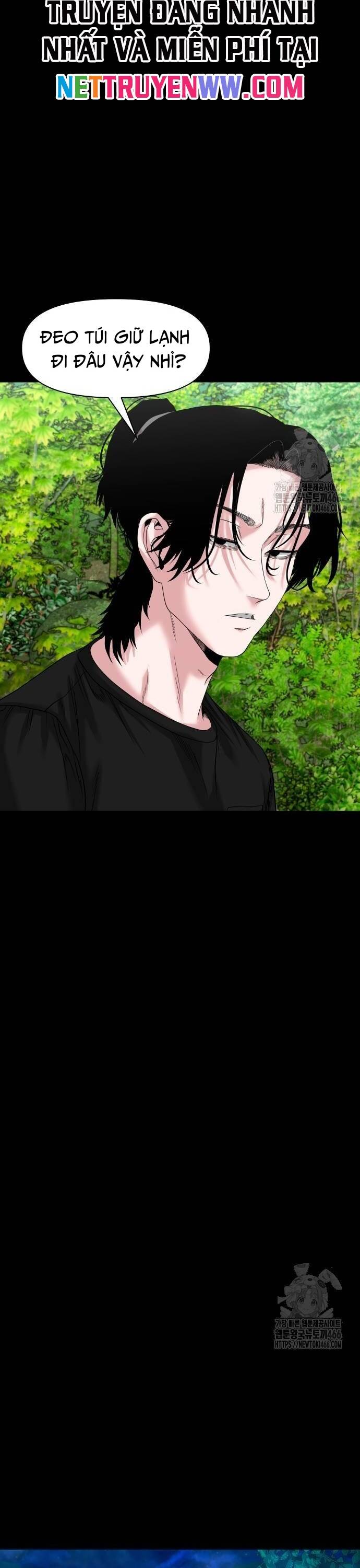 Ngôi Làng Ma Quái Chapter 40 - Trang 21