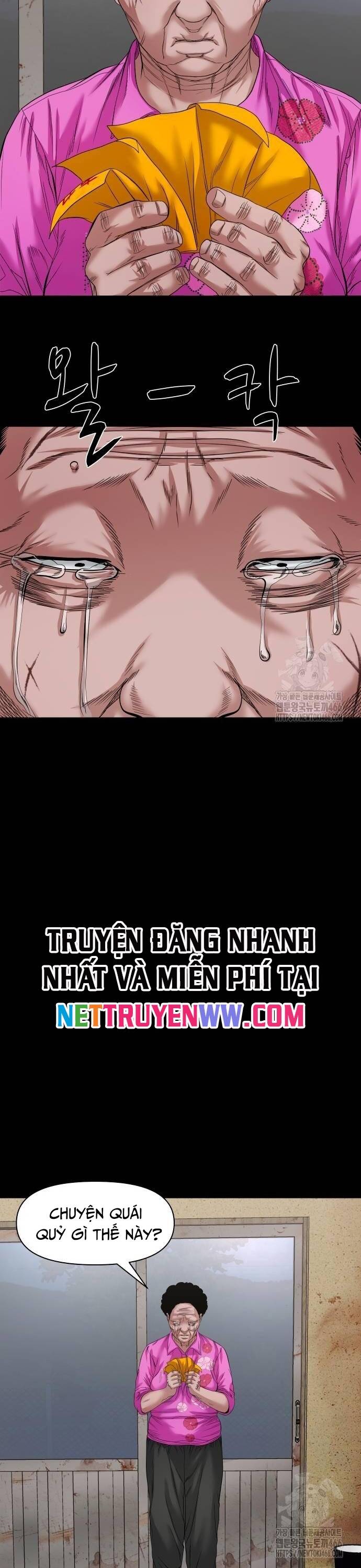 Ngôi Làng Ma Quái Chapter 40 - Trang 23