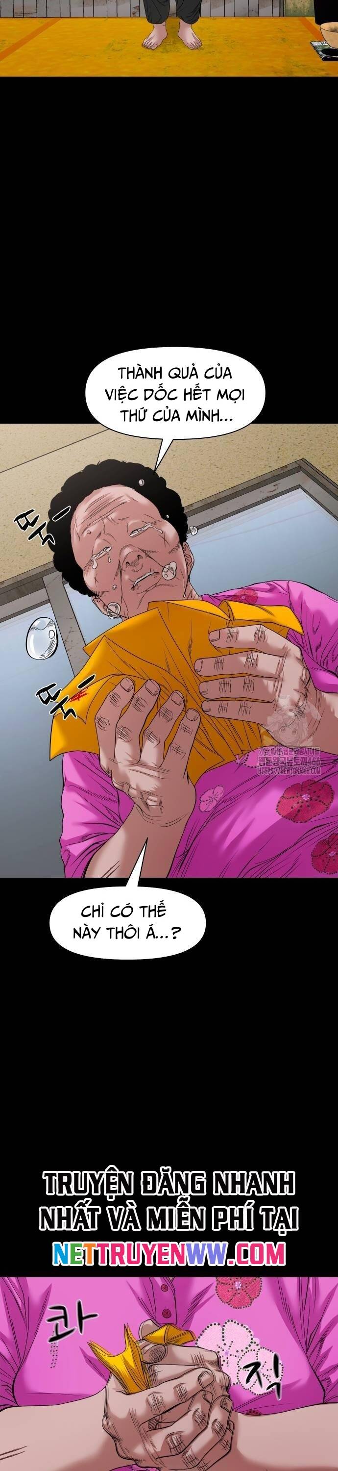 Ngôi Làng Ma Quái Chapter 40 - Trang 24