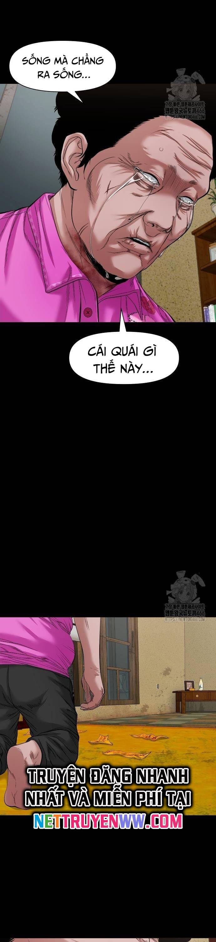 Ngôi Làng Ma Quái Chapter 40 - Trang 26