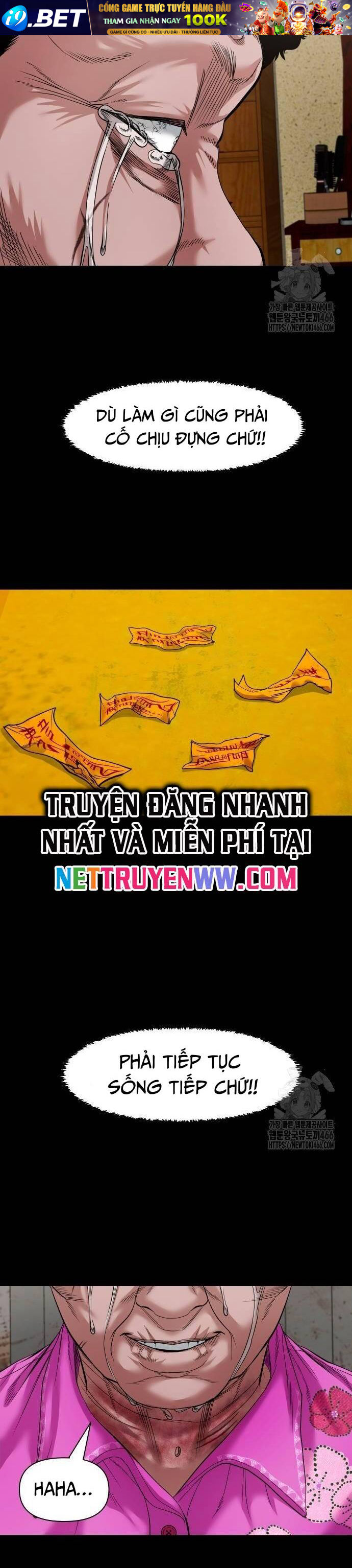 Ngôi Làng Ma Quái Chapter 40 - Trang 27