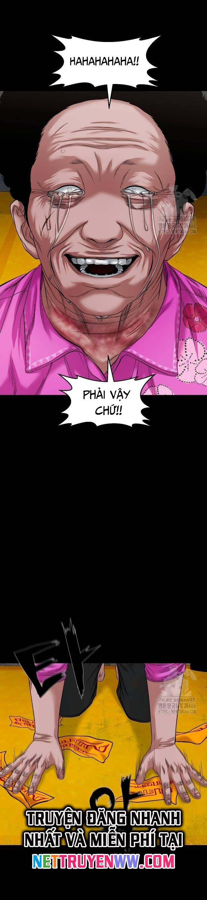 Ngôi Làng Ma Quái Chapter 40 - Trang 28