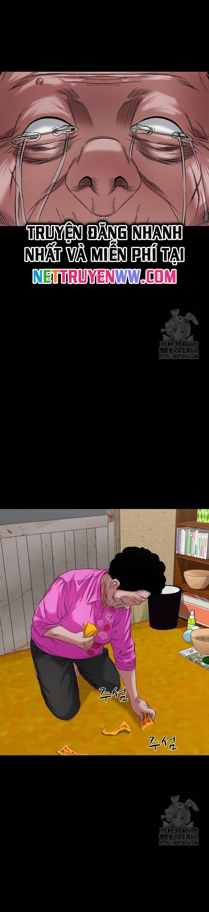 Ngôi Làng Ma Quái Chapter 40 - Trang 30