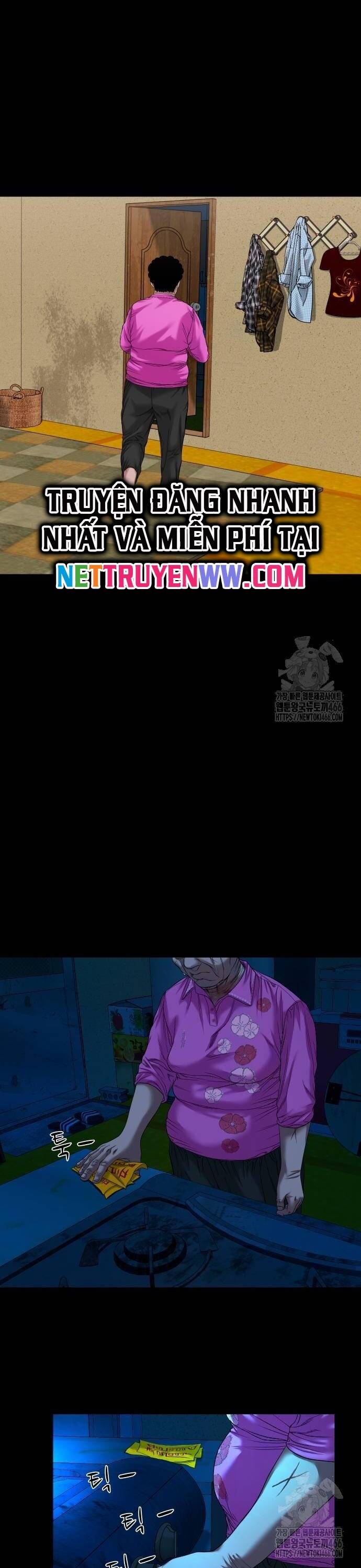 Ngôi Làng Ma Quái Chapter 40 - Trang 31