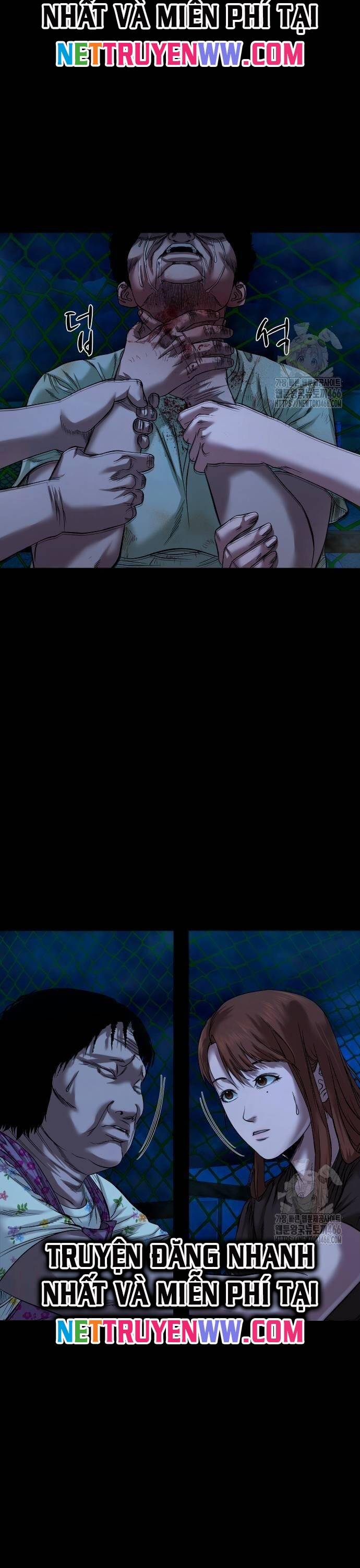 Ngôi Làng Ma Quái Chapter 40 - Trang 4