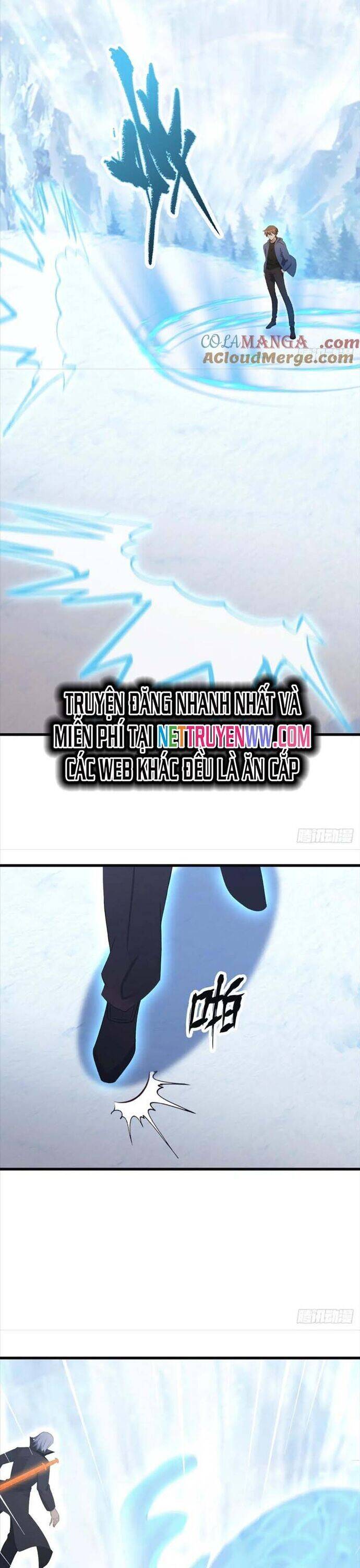 Tu Tiên Trở Về Tại Vườn Trường - Season 2 - Chapter 69 - Page 10