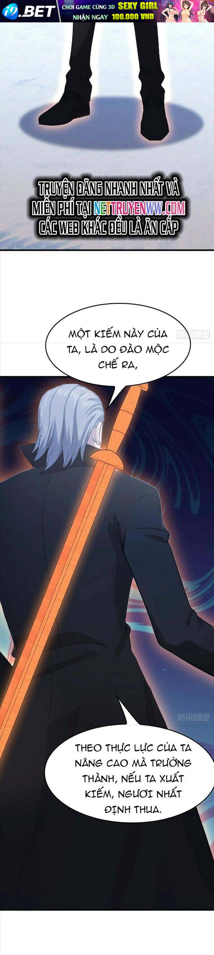 Tu Tiên Trở Về Tại Vườn Trường - Season 2 - Chapter 69 - Page 16