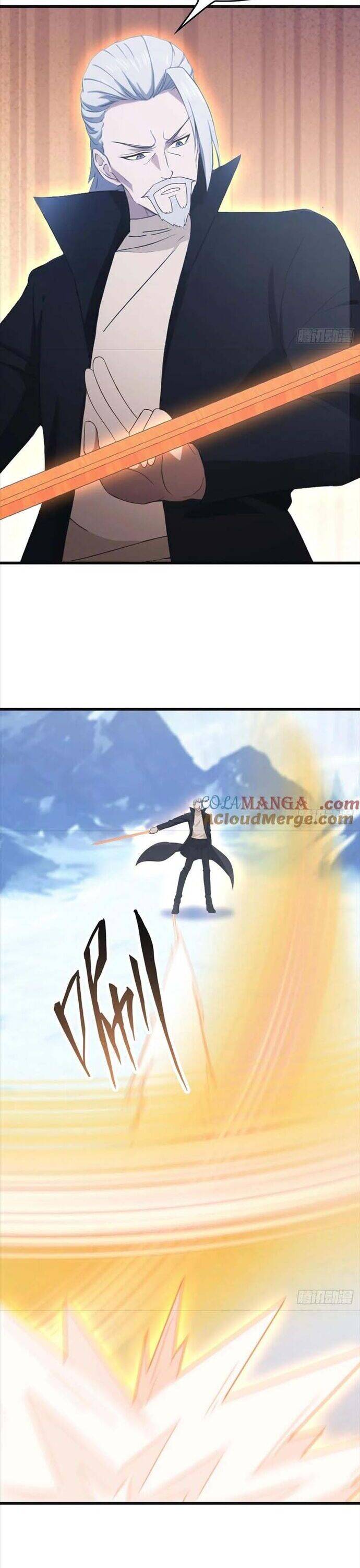 Tu Tiên Trở Về Tại Vườn Trường - Season 2 - Chapter 69 - Page 23