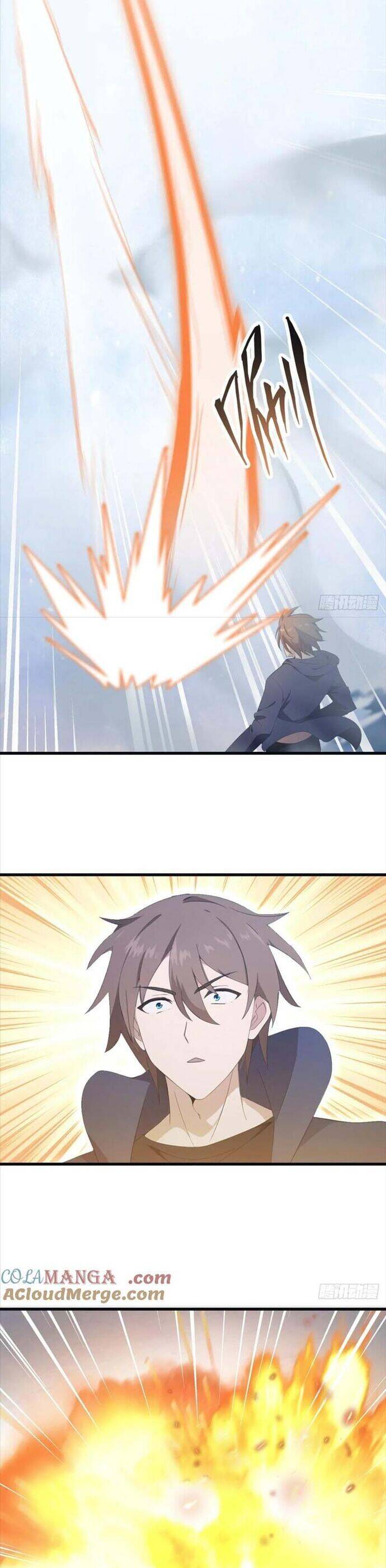 Tu Tiên Trở Về Tại Vườn Trường - Season 2 - Chapter 69 - Page 26