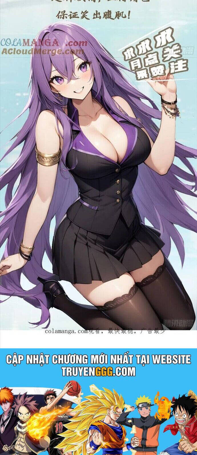 Tu Tiên Trở Về Tại Vườn Trường - Season 2 - Chapter 69 - Page 30