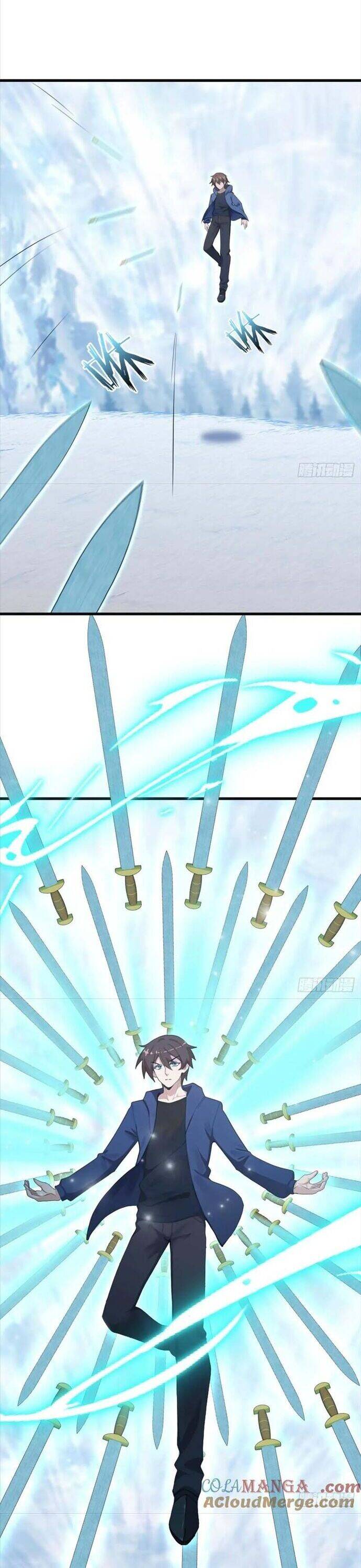 Tu Tiên Trở Về Tại Vườn Trường - Season 2 - Chapter 70 - Page 13