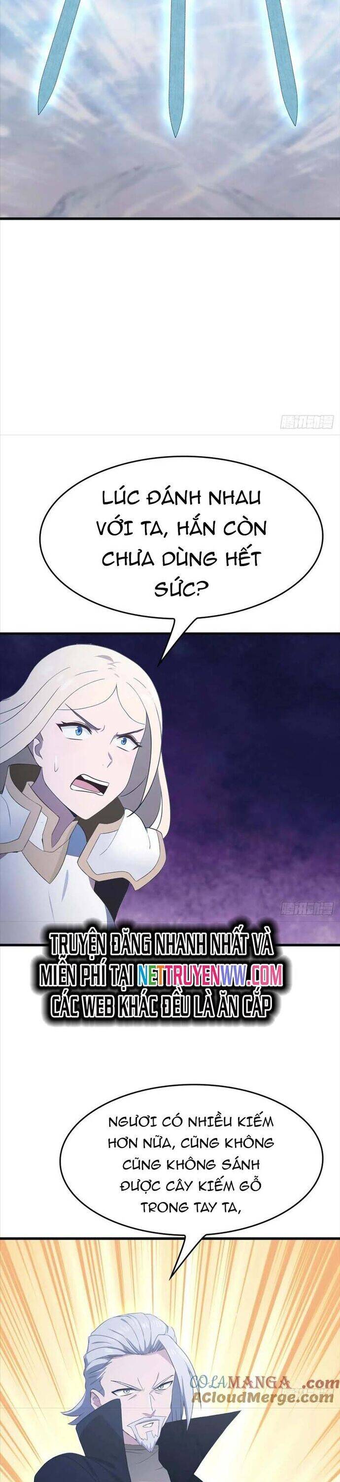 Tu Tiên Trở Về Tại Vườn Trường - Season 2 - Chapter 70 - Page 14