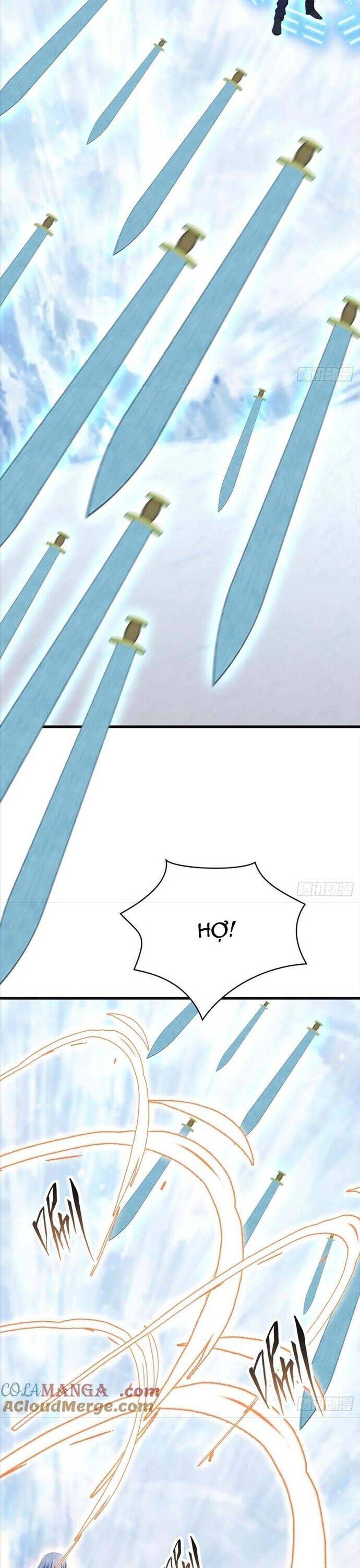 Tu Tiên Trở Về Tại Vườn Trường - Season 2 - Chapter 70 - Page 18