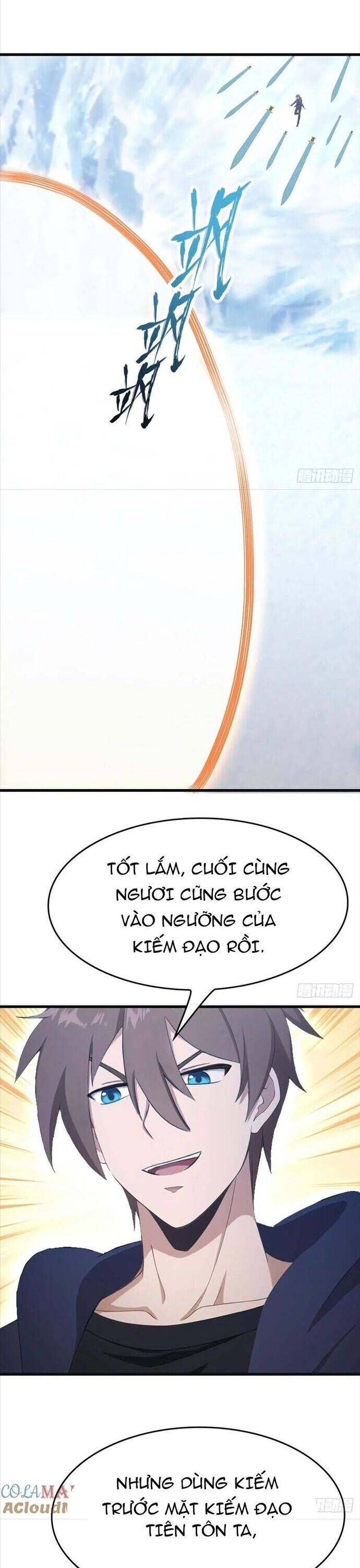 Tu Tiên Trở Về Tại Vườn Trường - Season 2 - Chapter 70 - Page 25