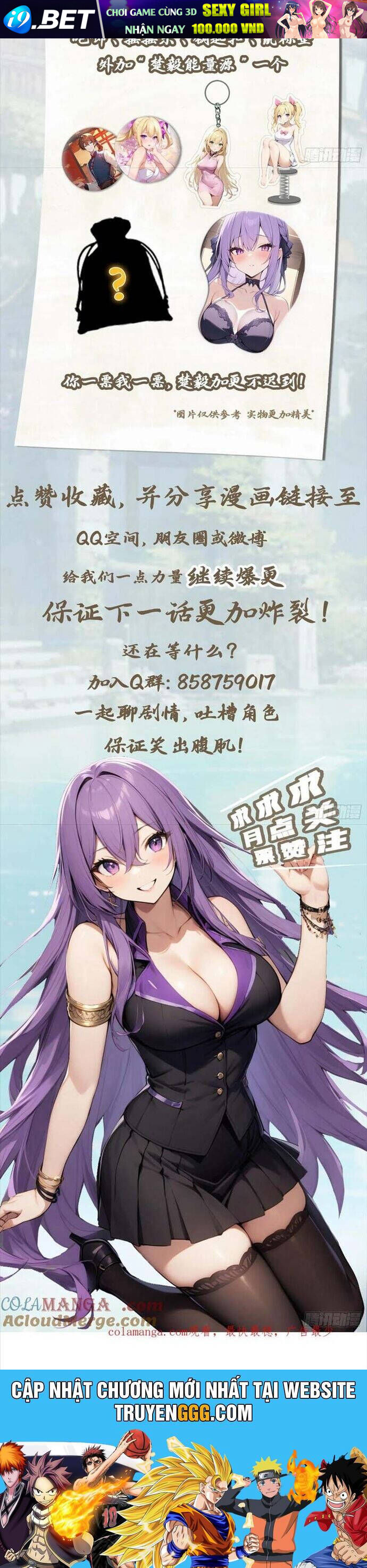 Tu Tiên Trở Về Tại Vườn Trường - Season 2 - Chapter 70 - Page 29