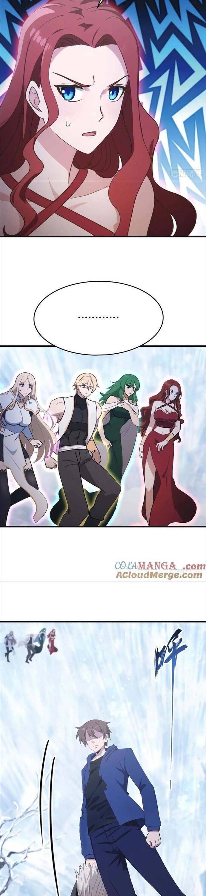 Tu Tiên Trở Về Tại Vườn Trường - Season 2 - Chapter 71 - Page 20