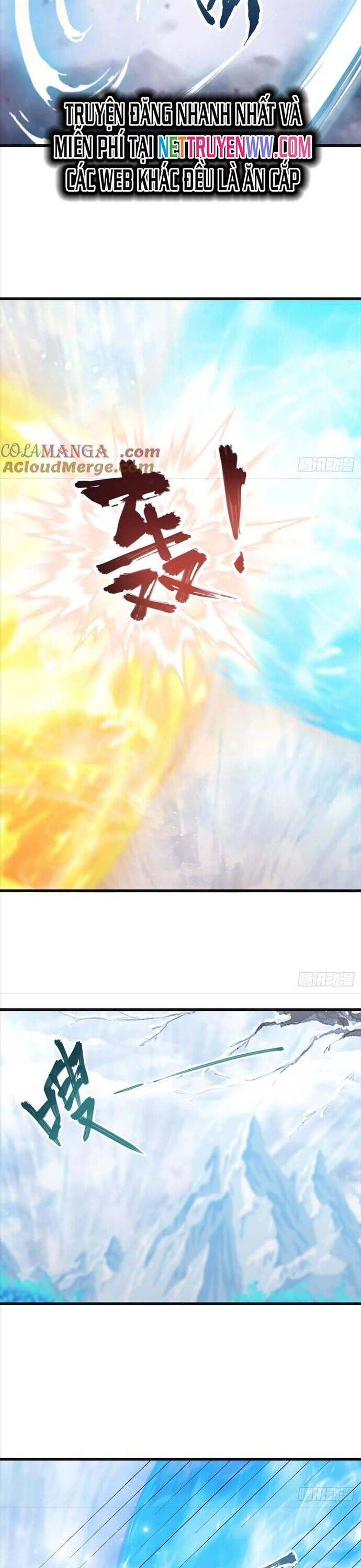 Tu Tiên Trở Về Tại Vườn Trường - Season 2 - Chapter 71 - Page 3