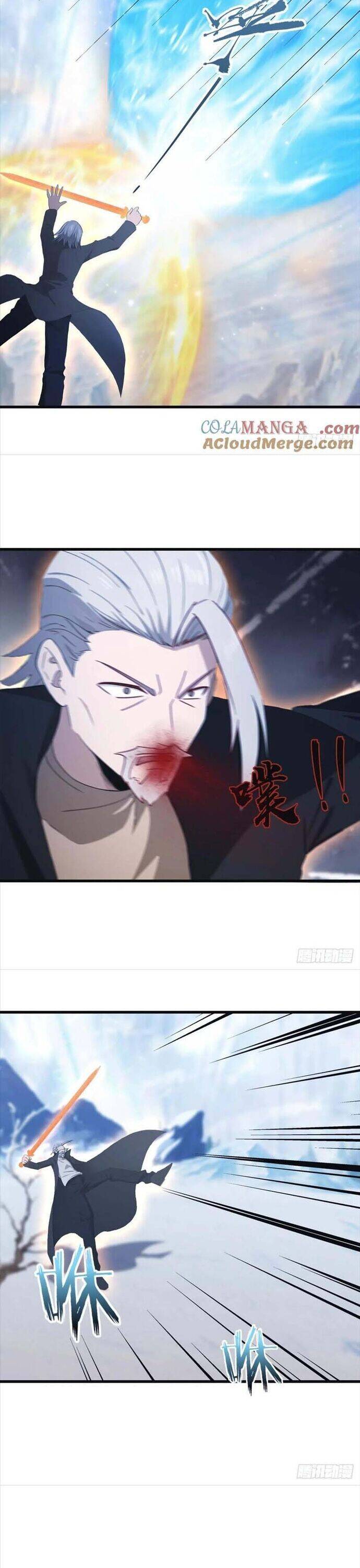 Tu Tiên Trở Về Tại Vườn Trường - Season 2 - Chapter 71 - Page 4