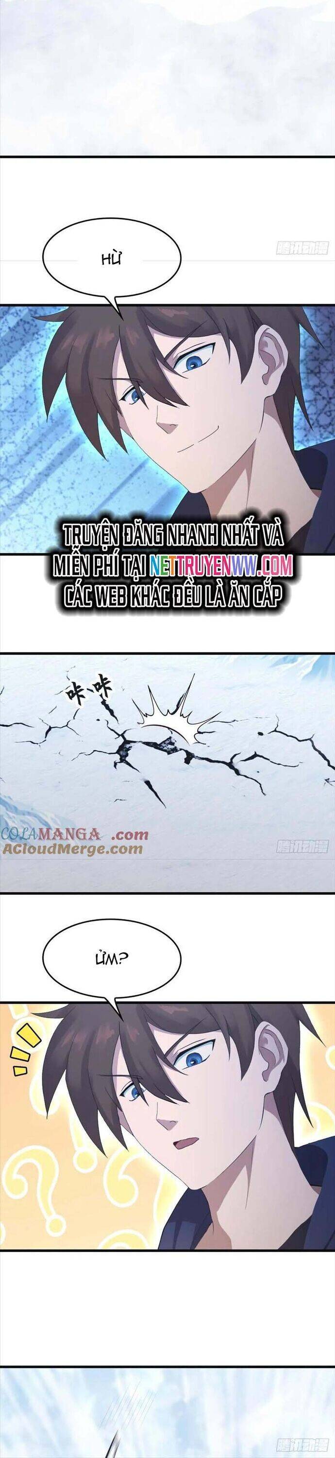 Tu Tiên Trở Về Tại Vườn Trường - Season 2 - Chapter 71 - Page 6