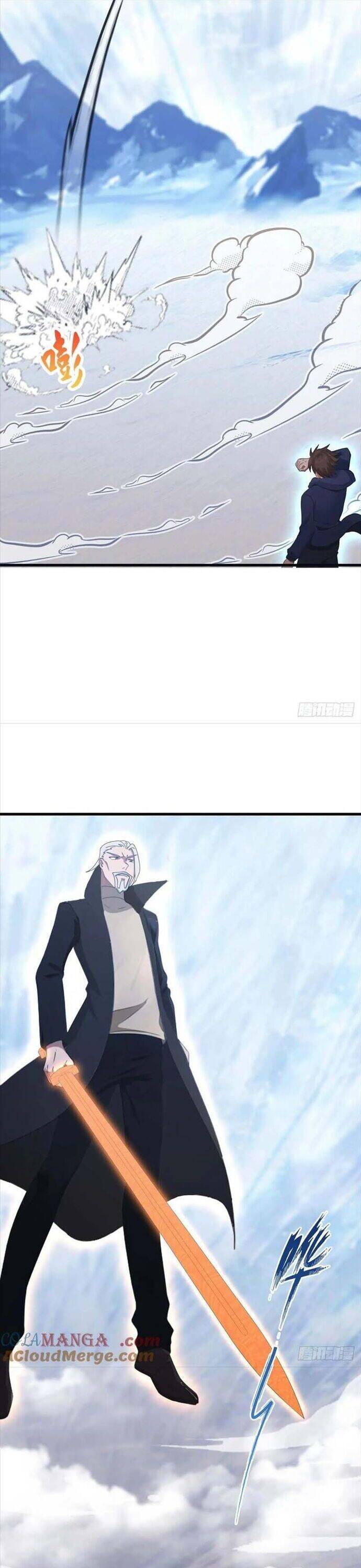 Tu Tiên Trở Về Tại Vườn Trường - Season 2 - Chapter 71 - Page 7