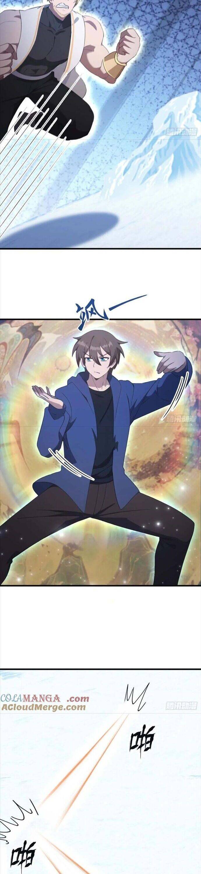 Tu Tiên Trở Về Tại Vườn Trường - Season 2 - Chapter 72 - Page 13