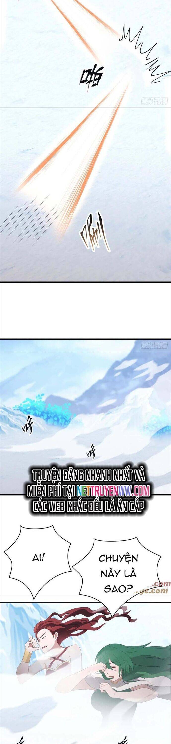 Tu Tiên Trở Về Tại Vườn Trường - Season 2 - Chapter 72 - Page 14