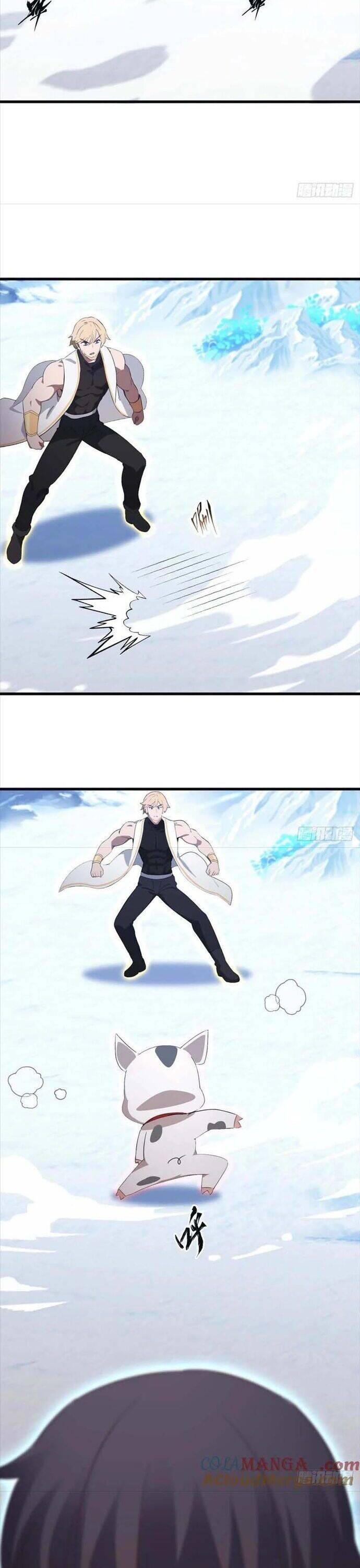 Tu Tiên Trở Về Tại Vườn Trường - Season 2 - Chapter 72 - Page 15