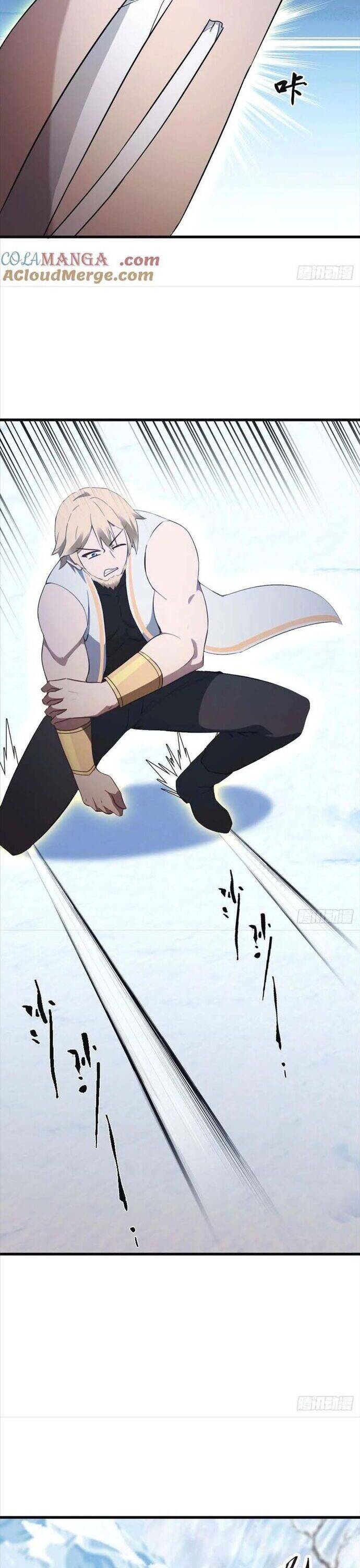 Tu Tiên Trở Về Tại Vườn Trường - Season 2 - Chapter 72 - Page 17